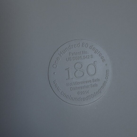 Longhorn Steer 9" Melamine Plates, Ranch Tableware, Set of 4 - Picture 4 of 6